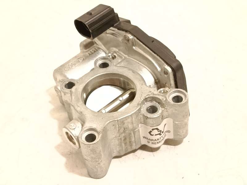 Recambio de caja mariposa para ford puma (j2k, cf7) 1.0 ecoboost referencia OEM IAM H6BG9F991BA 2523847 - Blanco 2