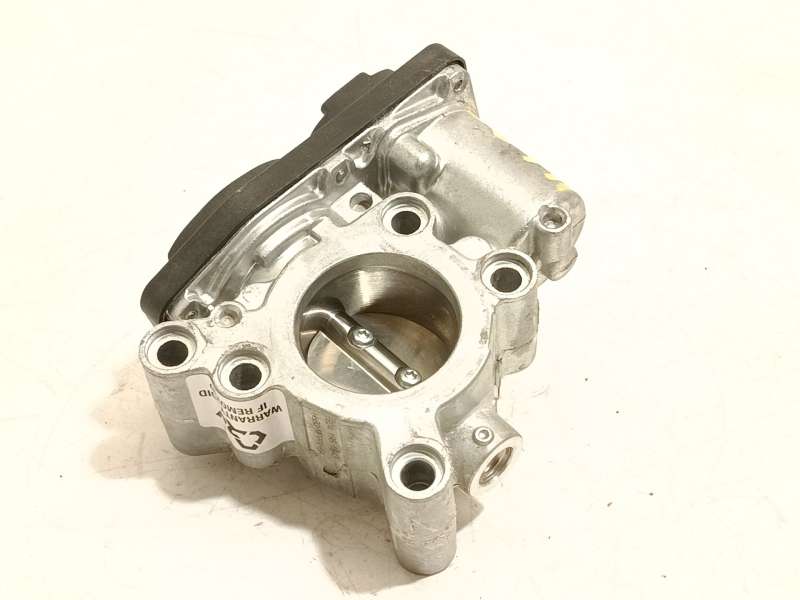 Recambio de caja mariposa para ford puma (j2k, cf7) 1.0 ecoboost referencia OEM IAM H6BG9F991BA 2523847 - Blanco 3