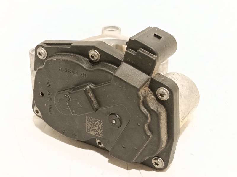 Recambio de caja mariposa para ford puma (j2k, cf7) 1.0 ecoboost referencia OEM IAM H6BG9F991BA 2523847 - Blanco 4