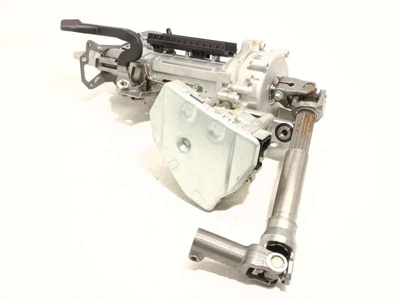 Recambio de columna direccion para ford puma (j2k, cf7) 1.0 ecoboost referencia OEM IAM R1TC3D077AH 2879900 - Blanco 2