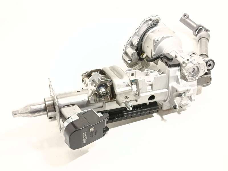 Recambio de columna direccion para ford puma (j2k, cf7) 1.0 ecoboost referencia OEM IAM R1TC3D077AH 2879900 - Blanco 3