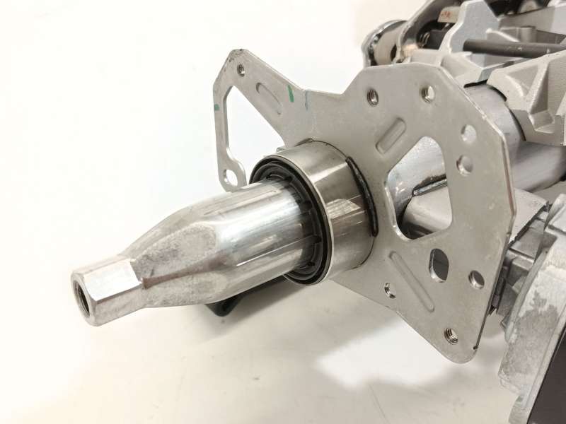 Recambio de columna direccion para ford puma (j2k, cf7) 1.0 ecoboost referencia OEM IAM R1TC3D077AH 2879900 - Blanco 4