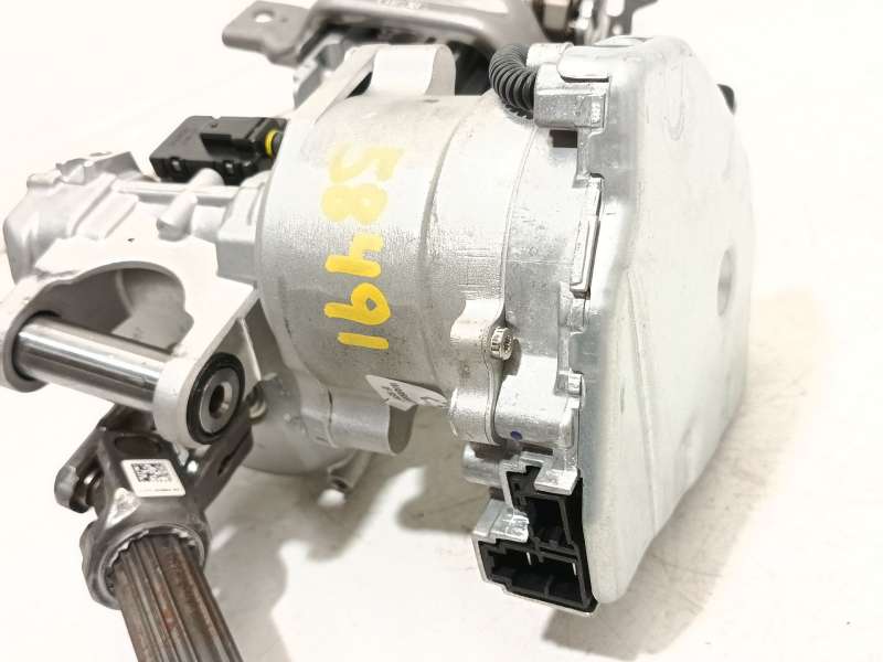 Recambio de columna direccion para ford puma (j2k, cf7) 1.0 ecoboost referencia OEM IAM R1TC3D077AH 2879900 - Blanco 6