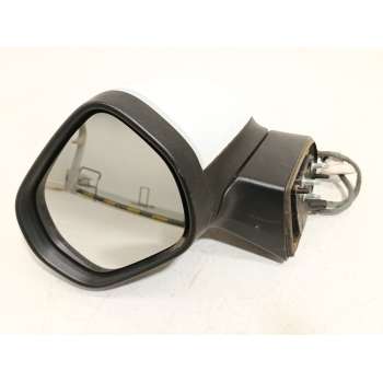 RETROVISOR IZQUIERDO M1TB17E715AA 2534811 