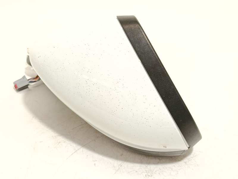 Recambio de retrovisor izquierdo para ford puma (j2k, cf7) 1.0 ecoboost referencia OEM IAM M1TB17E715AA 2534811 - Blanco 3