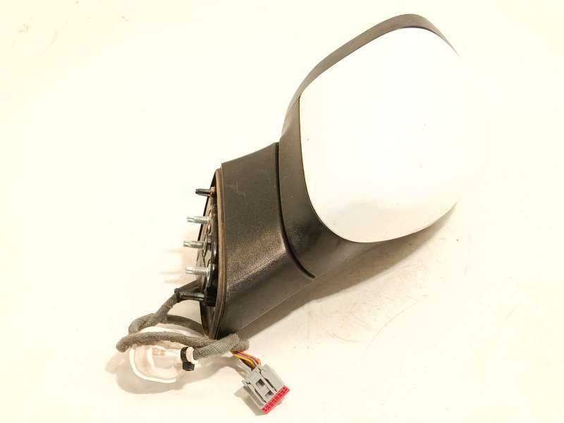 Recambio de retrovisor izquierdo para ford puma (j2k, cf7) 1.0 ecoboost referencia OEM IAM M1TB17E715AA 2534811 - Blanco 4