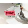 Recambio de retrovisor izquierdo para ford puma (j2k, cf7) 1.0 ecoboost referencia OEM IAM M1TB17E715AA 2534811 