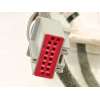 Recambio de retrovisor derecho para ford puma (j2k, cf7) 1.0 ecoboost referencia OEM IAM M1TB17E714AA 2534801 