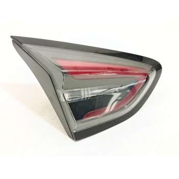 PILOTO TRASERO IZQUIERDO INTERIOR P1TB13A603AB 2762807 LB15726