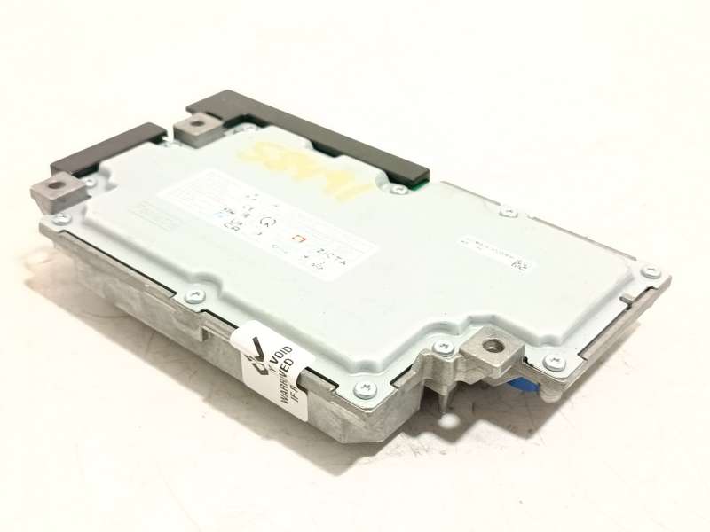 Recambio de modulo electronico para ford puma (j2k, cf7) 1.0 ecoboost referencia OEM IAM R1TT14G670FHC 2820082 1SH14Z8P - Blanco 3