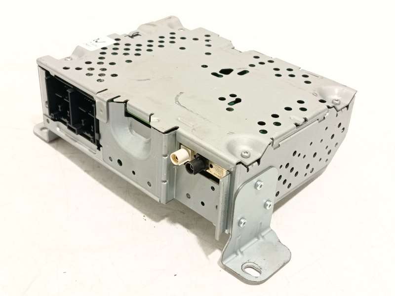 Recambio de sistema audio / radio cd para ford puma (j2k, cf7) 1.0 ecoboost referencia OEM IAM R1TT18K938HM 2829360 OCRFA000156 - Blanco