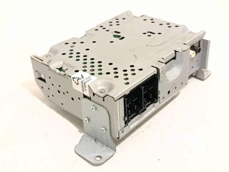Recambio de sistema audio / radio cd para ford puma (j2k, cf7) 1.0 ecoboost referencia OEM IAM R1TT18K938HM 2829360 OCRFA000156 - Blanco 2