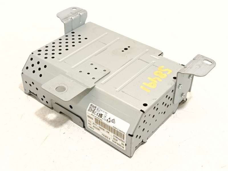 Recambio de sistema audio / radio cd para ford puma (j2k, cf7) 1.0 ecoboost referencia OEM IAM R1TT18K938HM 2829360 OCRFA000156 - Blanco 3