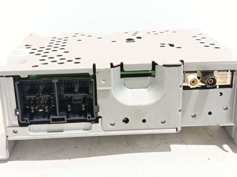 Recambio de sistema audio / radio cd para ford puma (j2k, cf7) 1.0 ecoboost referencia OEM IAM R1TT18K938HM 2829360 OCRFA000156 - Blanco 4