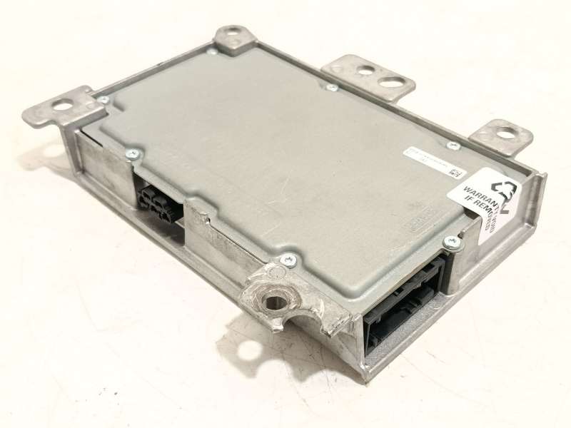 Recambio de modulo electronico para ford puma (j2k, cf7) 1.0 ecoboost referencia OEM IAM RU5T14H474MAE 2789607 1EA1A7KC - Blanco 3