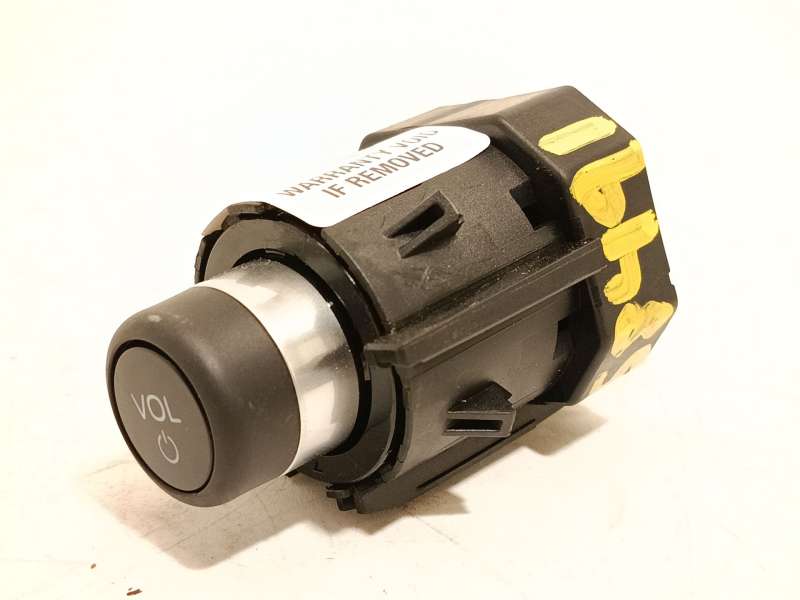 Recambio de interruptor para ford puma (j2k, cf7) 1.0 ecoboost referencia OEM IAM R1TB18K811ACW 2884077 - Blanco 2