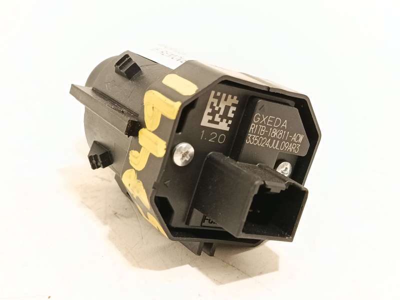 Recambio de interruptor para ford puma (j2k, cf7) 1.0 ecoboost referencia OEM IAM R1TB18K811ACW 2884077 - Blanco 3