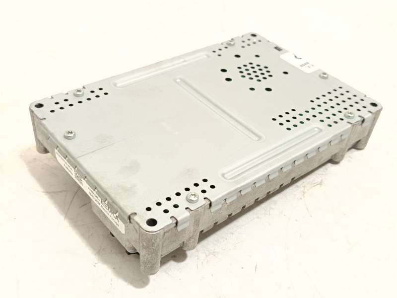 Recambio de modulo electronico para ford puma (j2k, cf7) 1.0 ecoboost referencia OEM IAM R1TT10849AL 2805128 A14668484 - Blanco 3
