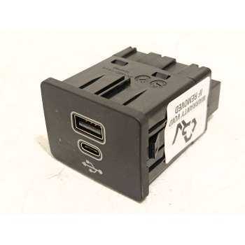 MODULO ELECTRONICO NX7T14F014AD 2642560 507242