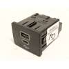 Recambio de modulo electronico para ford puma (j2k, cf7) 1.0 ecoboost referencia OEM IAM NX7T14F014AD 2642560 507242