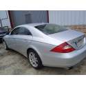 MERCEDES-BENZ CLASE CLS (W219)