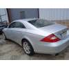 mercedes-benz clase cls (w219) del año 2007