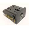 Recambio de modulo electronico para ford puma (j2k, cf7) 1.0 ecoboost referencia OEM IAM NX7T14F014AD 2642560 507242