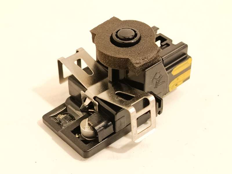 Recambio de modulo electronico para ford puma (j2k, cf7) 1.0 ecoboost referencia OEM IAM ML3H19E907AB 2541228 - Blanco 2