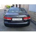 HYUNDAI SONATA (NF)