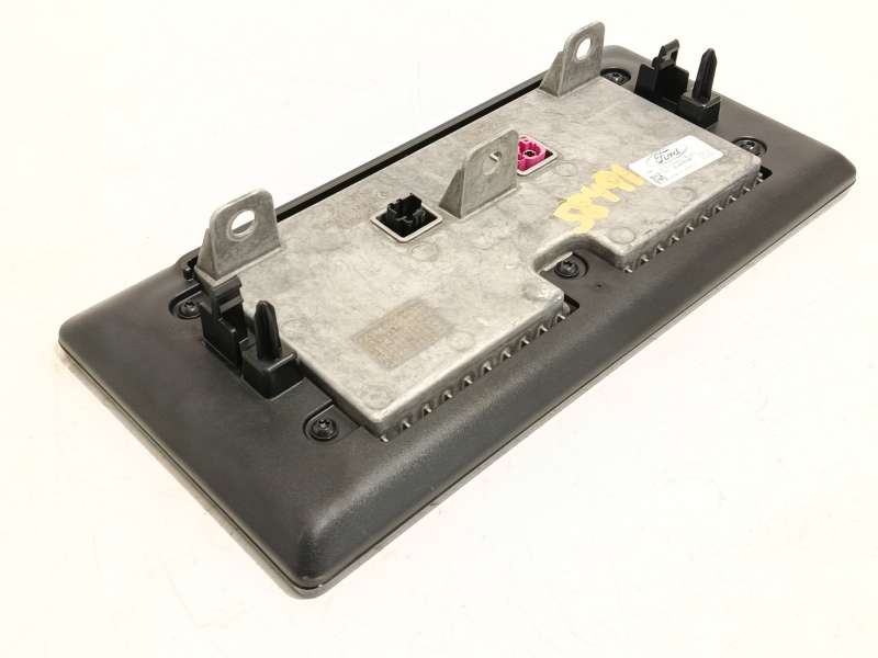 Recambio de cuadro instrumentos para ford puma (j2k, cf7) 1.0 ecoboost referencia OEM IAM R1TB10F889FB3UAW 2873749 - Blanco 3