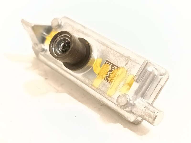 Recambio de modulo electronico para ford puma (j2k, cf7) 1.0 ecoboost referencia OEM IAM ML3T19H406BC 2498675 - Blanco 2