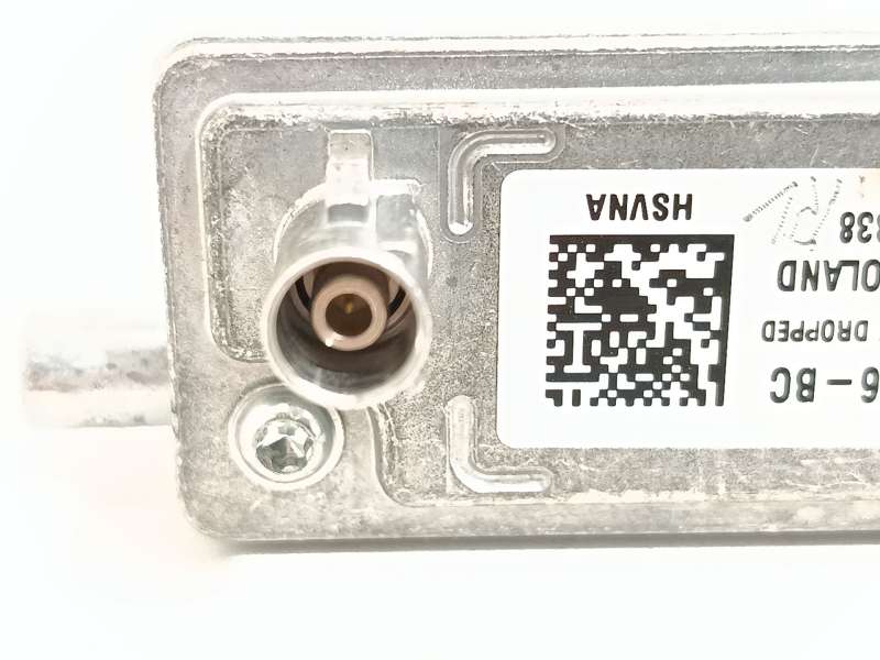 Recambio de modulo electronico para ford puma (j2k, cf7) 1.0 ecoboost referencia OEM IAM ML3T19H406BC 2498675 - Blanco 4