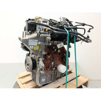 MOTOR COMPLETO B7JB 