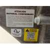 Recambio de motor completo para ford puma (j2k, cf7) 1.0 ecoboost referencia OEM IAM B7JB  