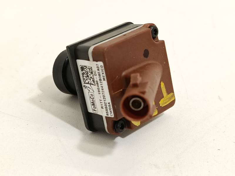 Recambio de modulo electronico para ford puma (j2k, cf7) 1.0 ecoboost referencia OEM IAM R1TT19G490DC 2825009 - Blanco 3