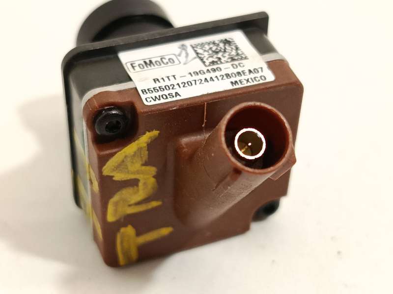 Recambio de modulo electronico para ford puma (j2k, cf7) 1.0 ecoboost referencia OEM IAM R1TT19G490DC 2825009 - Blanco 4