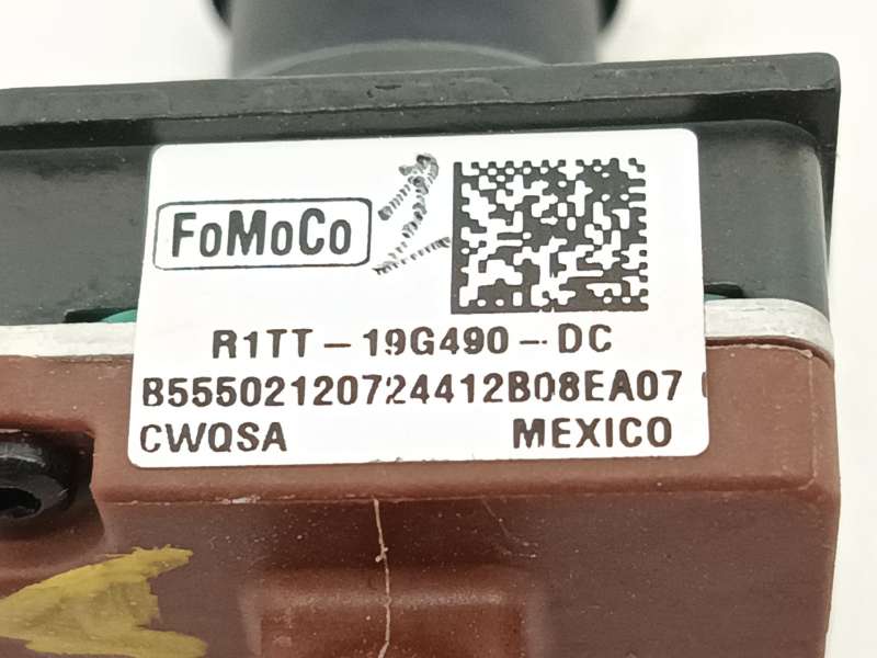 Recambio de modulo electronico para ford puma (j2k, cf7) 1.0 ecoboost referencia OEM IAM R1TT19G490DC 2825009 - Blanco 5