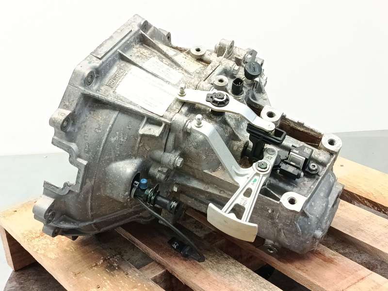 Recambio de caja cambios para ford puma (j2k, cf7) 1.0 ecoboost referencia OEM IAM L1TR7002GFC 2690296 - Blanco 3