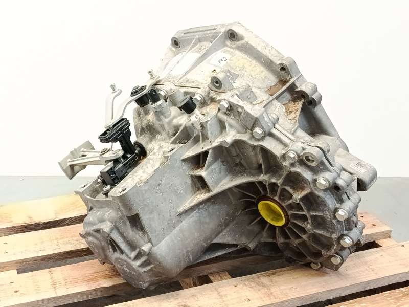 Recambio de caja cambios para ford puma (j2k, cf7) 1.0 ecoboost referencia OEM IAM L1TR7002GFC 2690296 - Blanco 4