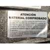 Recambio de caja cambios para ford puma (j2k, cf7) 1.0 ecoboost referencia OEM IAM L1TR7002GFC 2690296 