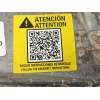 Recambio de caja cambios para ford puma (j2k, cf7) 1.0 ecoboost referencia OEM IAM L1TR7002GFC 2690296 