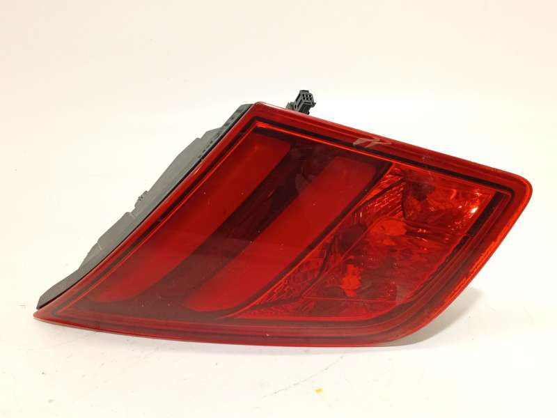 Recambio de piloto trasero derecho interior para peugeot 308 ii (lb_, lp_, lw_, lh_, l3_) 1.6 bluehdi 120 referencia OEM IAM 967 - Blanco