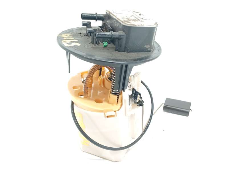 Recambio de bomba combustible para peugeot 308 ii (lb_, lp_, lw_, lh_, l3_) 1.6 bluehdi 120 referencia OEM IAM 9677816480  28502 - Blanco