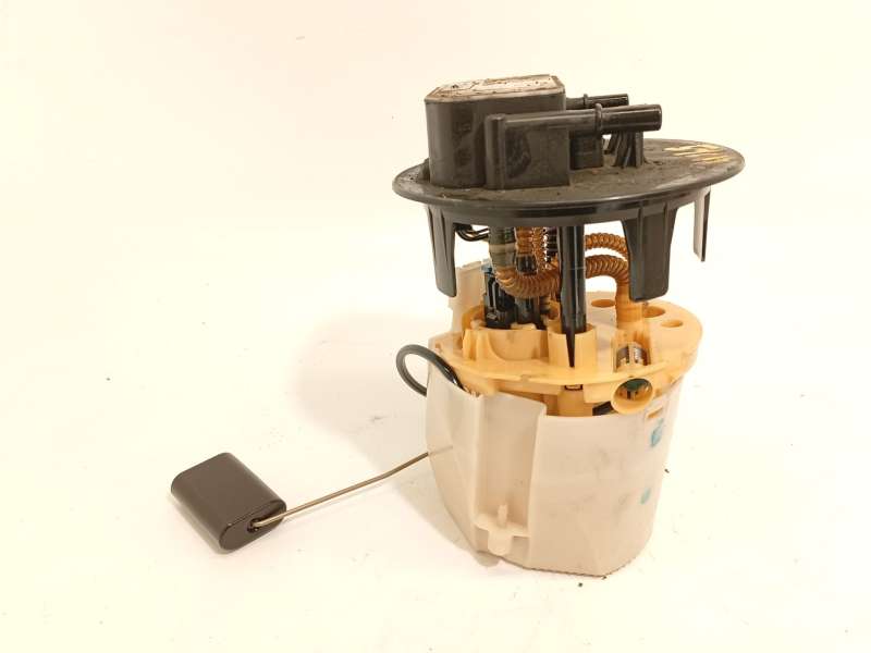 Recambio de bomba combustible para peugeot 308 ii (lb_, lp_, lw_, lh_, l3_) 1.6 bluehdi 120 referencia OEM IAM 9677816480  28502 - Blanco 2