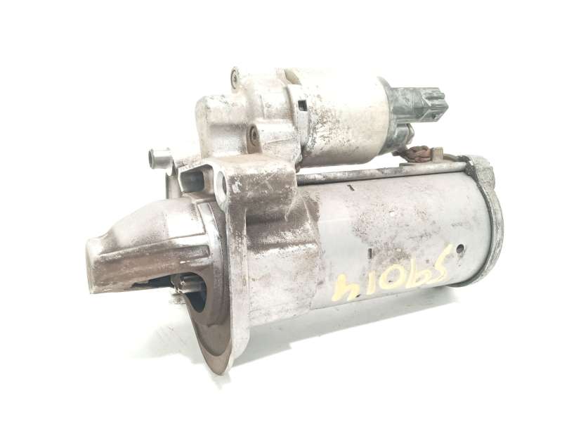 Recambio de motor arranque para peugeot 308 ii (lb_, lp_, lw_, lh_, l3_) 1.6 bluehdi 120 referencia OEM IAM 9675660680  00011746 - Blanco 2