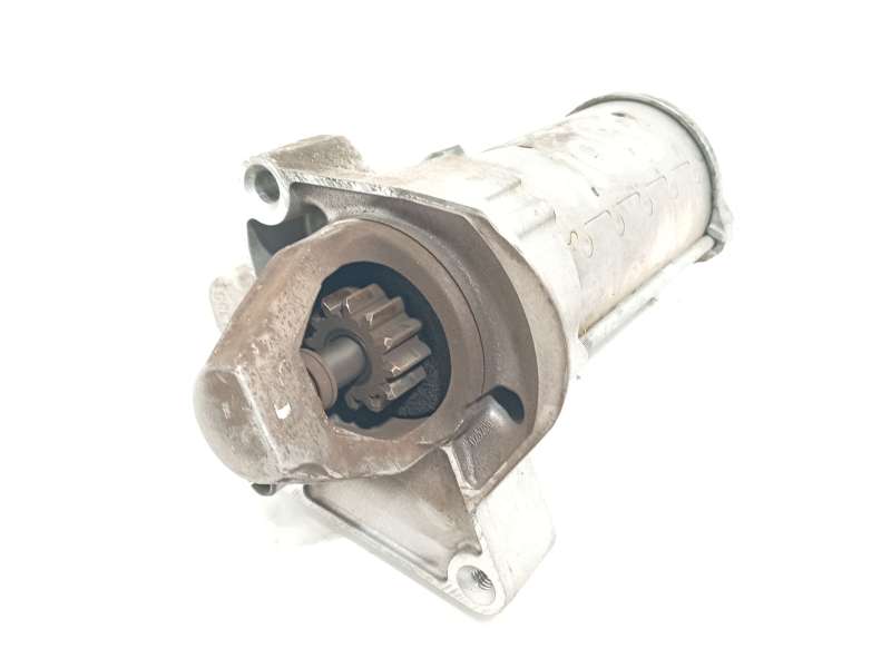 Recambio de motor arranque para peugeot 308 ii (lb_, lp_, lw_, lh_, l3_) 1.6 bluehdi 120 referencia OEM IAM 9675660680  00011746 - Blanco 3