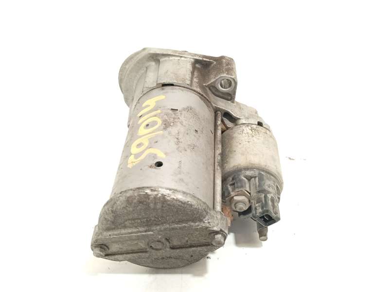 Recambio de motor arranque para peugeot 308 ii (lb_, lp_, lw_, lh_, l3_) 1.6 bluehdi 120 referencia OEM IAM 9675660680  00011746 - Blanco 4