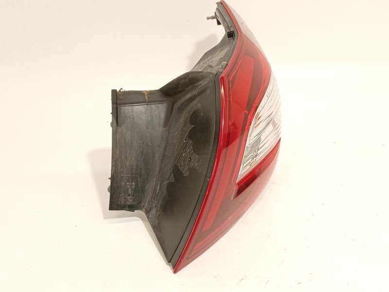 Recambio de piloto trasero derecho para peugeot 308 ii (lb_, lp_, lw_, lh_, l3_) 1.6 bluehdi 120 referencia OEM IAM 9677817580 - Blanco 3