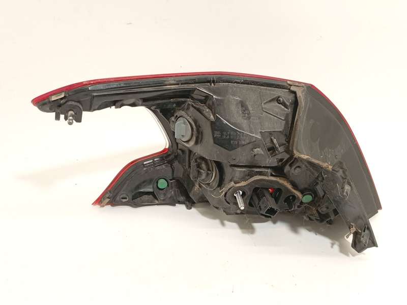 Recambio de piloto trasero derecho para peugeot 308 ii (lb_, lp_, lw_, lh_, l3_) 1.6 bluehdi 120 referencia OEM IAM 9677817580 - Blanco 4