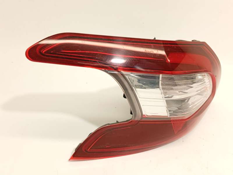 Recambio de piloto trasero izquierdo para peugeot 308 ii (lb_, lp_, lw_, lh_, l3_) 1.6 bluehdi 120 referencia OEM IAM 9677817680 - Blanco 2